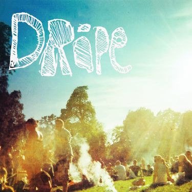 Dr&aring;pe - Dr&aring;pe EP