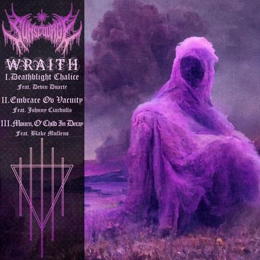 Sunscourge - Wraith
