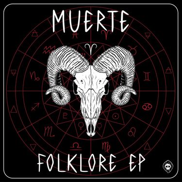 MUERTE - Folklore