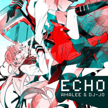 AmaLee & dj-Jo - Echo