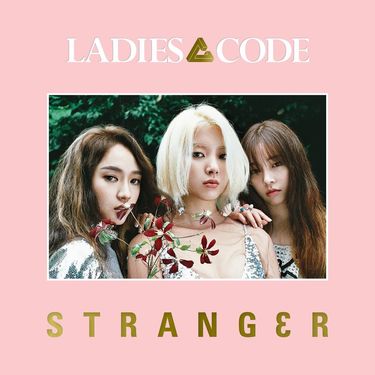 LADIES' CODE - STRANG3R