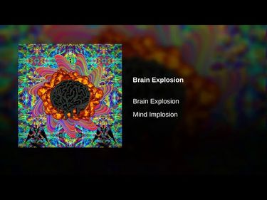 Brain Explosion - Brain Explosion