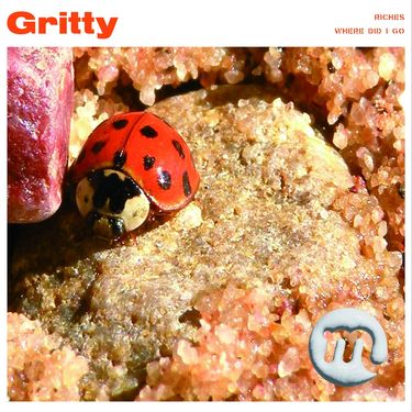 Miso - Gritty