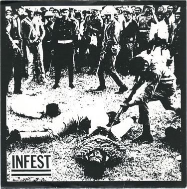 Infest - Infest