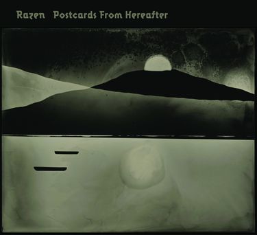 Razen - Postcards from Hereafter