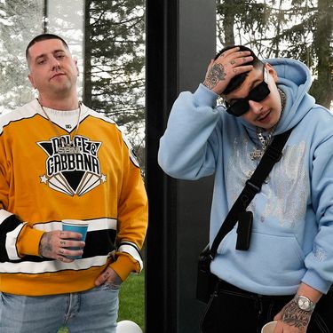 Białas, White 2115 & Wroobel - Botoks