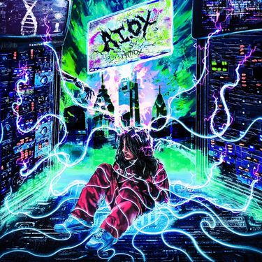 Matt OX - AI.OX