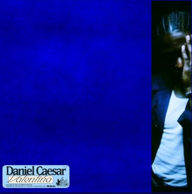 Daniel Caesar - Valentina