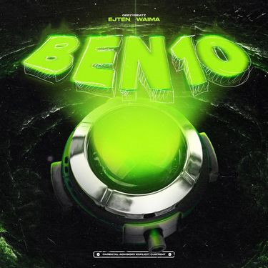 Ejten & Waima - Ben 10