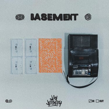 Jay Joseph - Basement