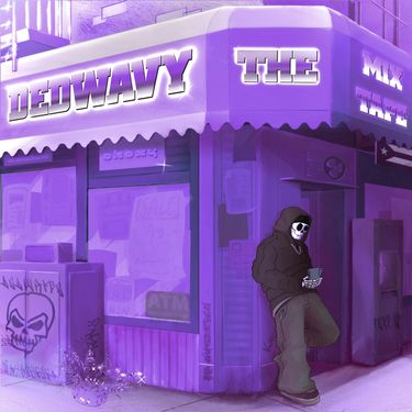 dedwrite - dedwavy