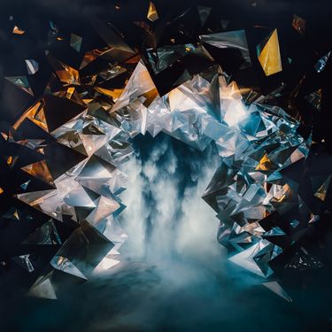 Wilkinson - Infinity