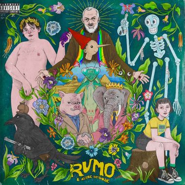 Rumo - E altre storie