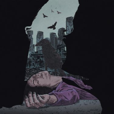 Hellhills - Patience