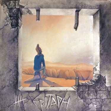 Epitaph - Epitaph