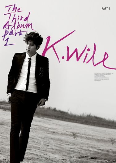 K.Will - 이러지마 제발 Please Don't...