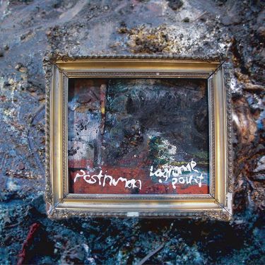 Posthuman - Lagrange Point