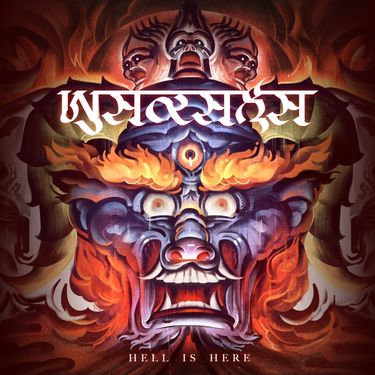 Naraka - Hell is Here