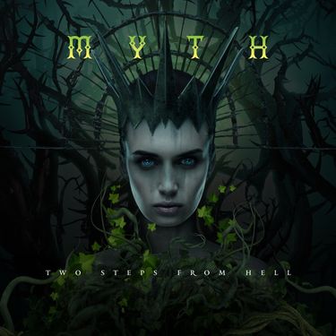 Two Steps From Hell - Myth