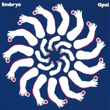 Embryo - Opal