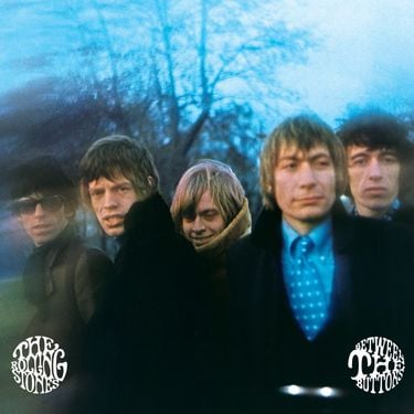 The Rolling Stones - Between the Buttons