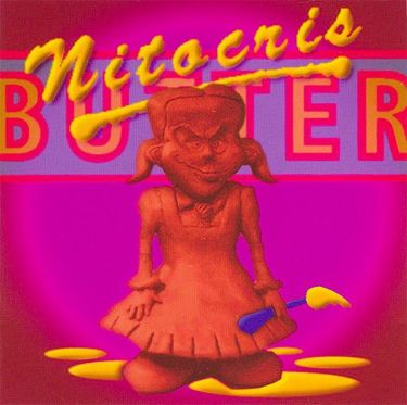Nitocris - Butter