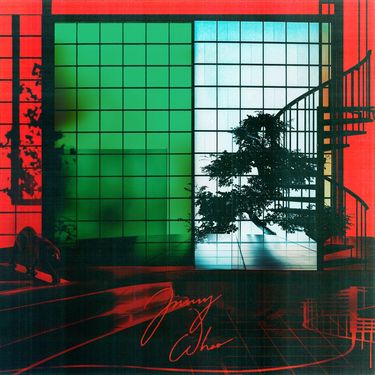 Jimmy Whoo - Basic Instinct
