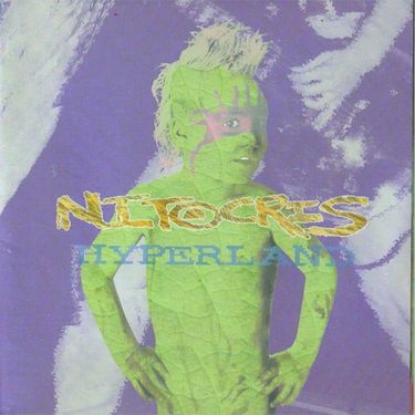 Nitocris - Hyperland