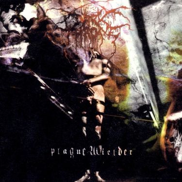 Darkthrone - Plaguewielder