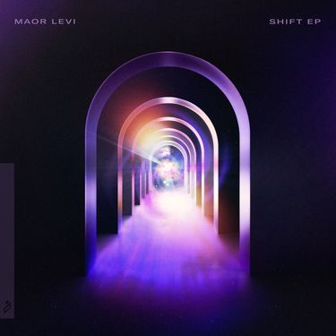 Maor Levi - Shift