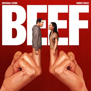 Bobby Krlic - BEEF