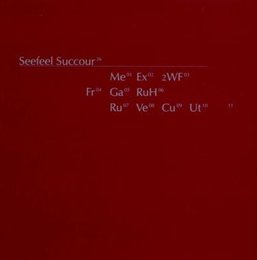 Seefeel - Succour