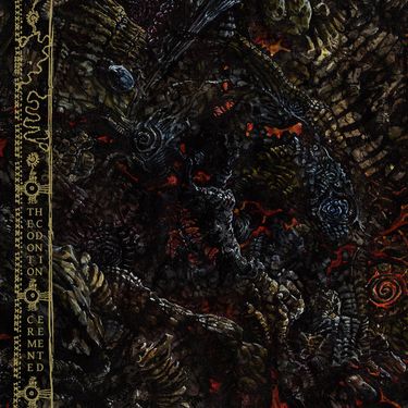 Thecodontion - Thecodontion & Ceremented Split