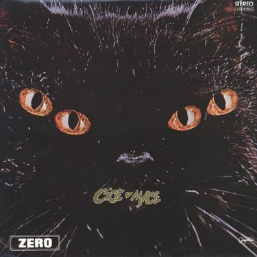 Cice-Mace - Zero