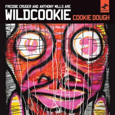Wildcookie - Cookie Dough