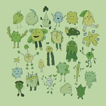 Philip Labes - Spring