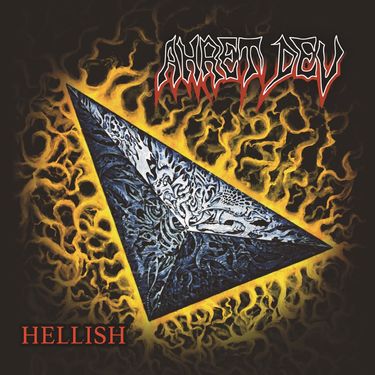 Ahret Dev - Hellish