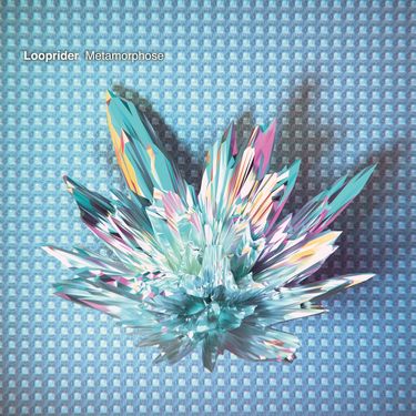 Looprider - Metamorphose