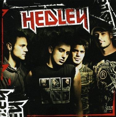 Hedley - Hedley