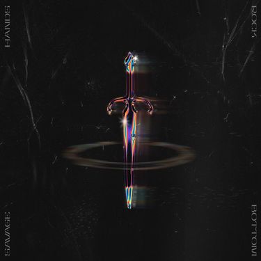 Savage Hands - Rock Bottom