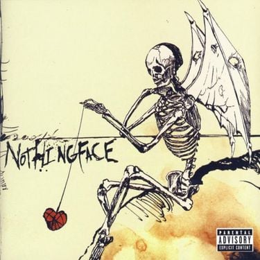 Nothingface - Skeletons