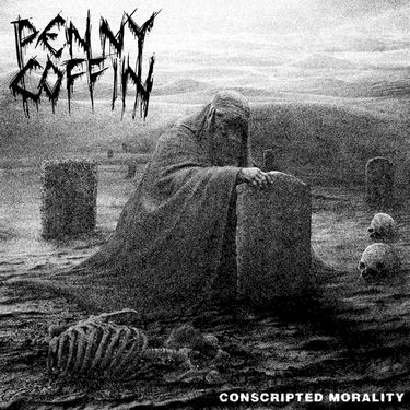 Penny Coffin - Conscripted Morality