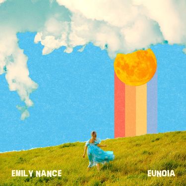 Emily Nance - Eunoia