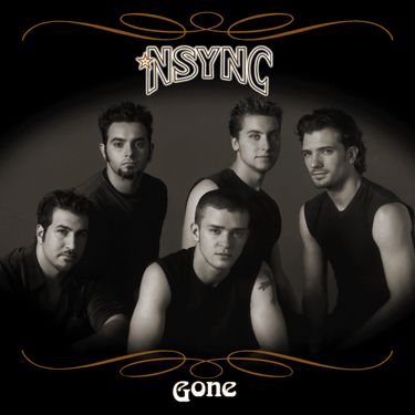 *NSYNC - Gone
