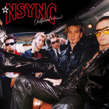 *NSYNC - Girlfriend