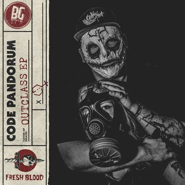 Code: Pandorum - Outclass