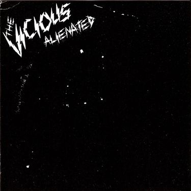 The Vicious - Alienated