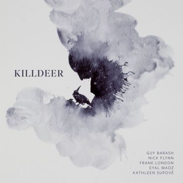 Guy Barash, Nick Flynn, Frank London, Eyal Maoz & Kathleen Supové - Killdeer
