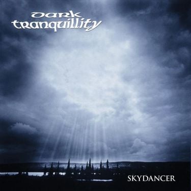 Dark Tranquillity - Skydancer