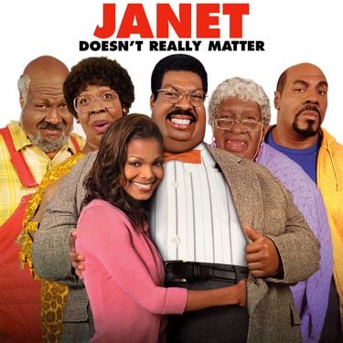 Janet - Doesn't Really Matter